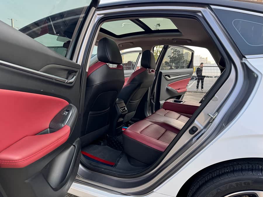 Changan Eado 2020 #18 Changan Eado 2020 car image #18