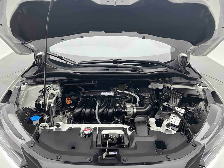 Honda XR-V 2022 imagen de coche #18