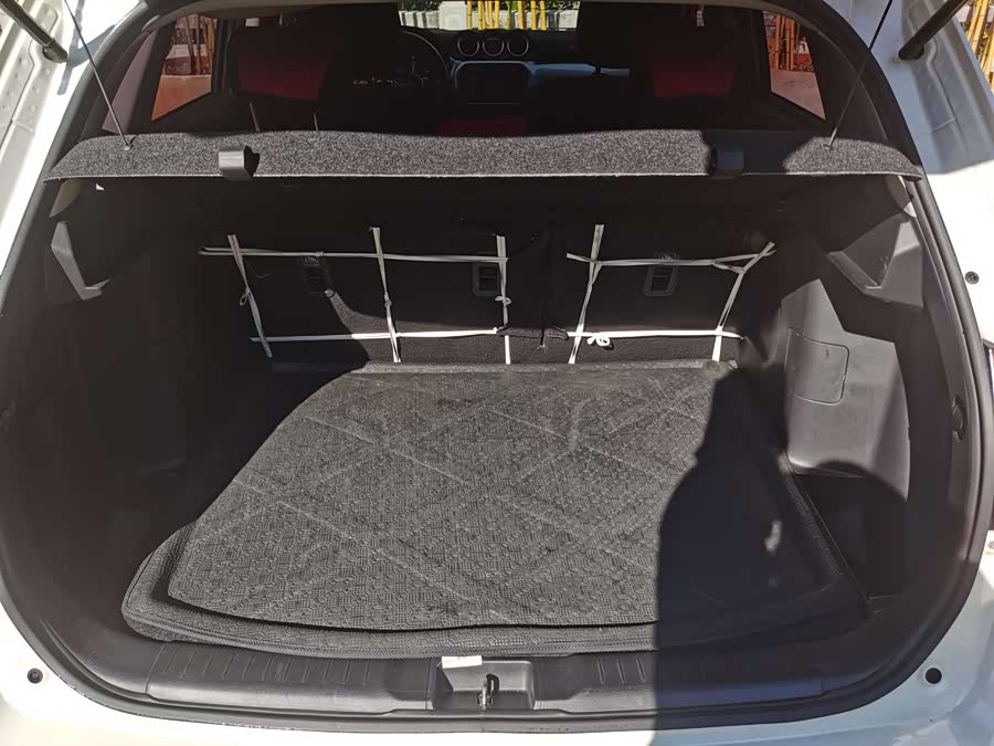 Suzuki Vitara 2016 image de voiture #18