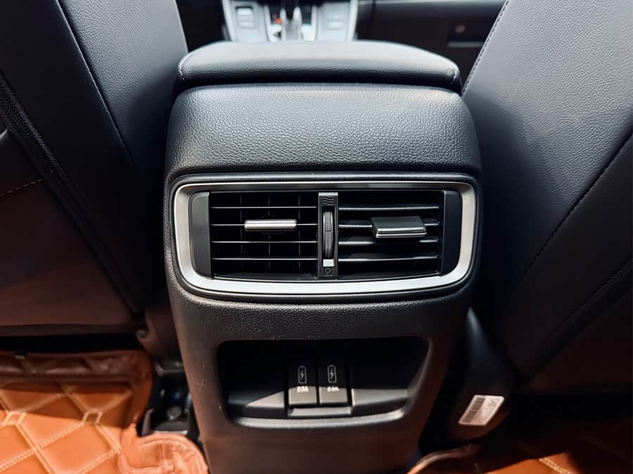 Honda CR-V 2020 #18 Honda CR-V 2020 صورة سيارة #18