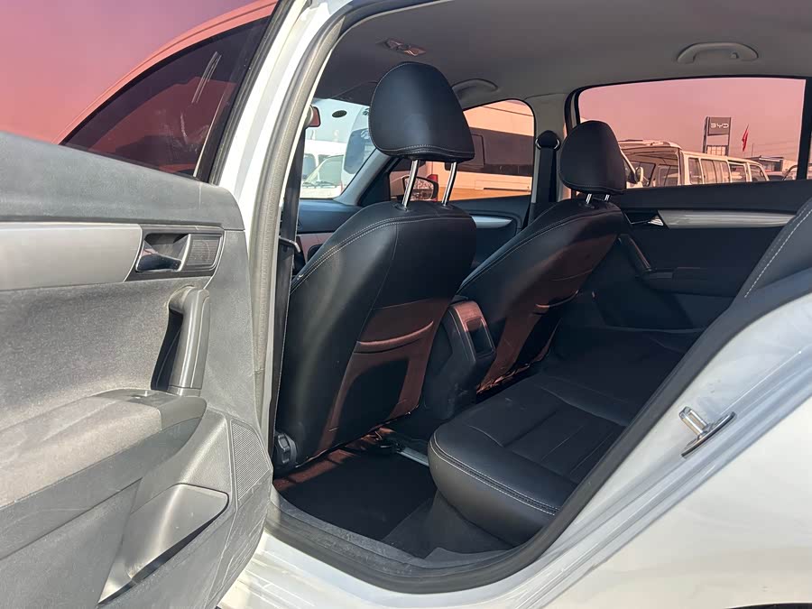 Volkswagen Lavida 2018 #18 Volkswagen Lavida 2018 car image #18