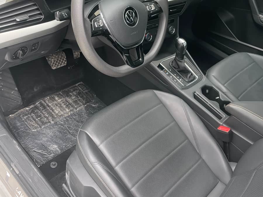 Volkswagen Lavida 2022 #18 Volkswagen Lavida 2022 car image #18