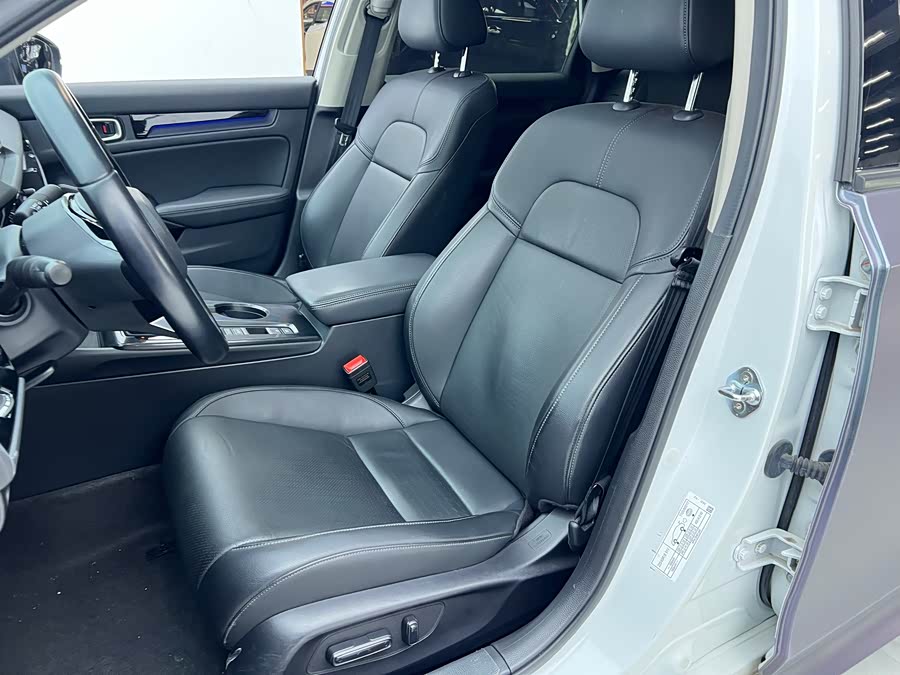 Honda INTEGRA 2022 immagine di auto #18