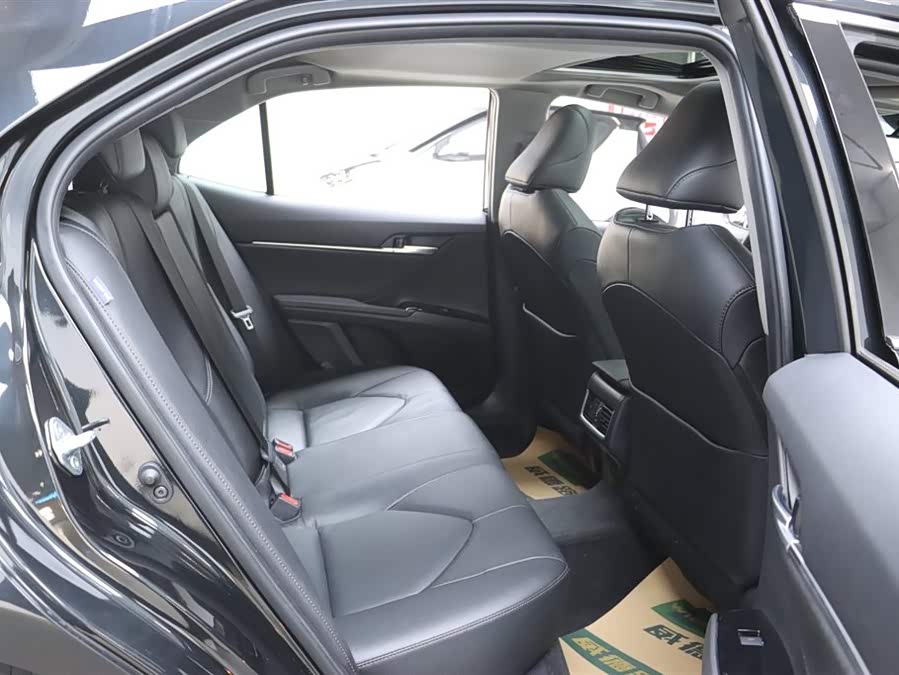 Toyota Camry 2022 #18 Toyota Camry 2022 immagine di auto #18