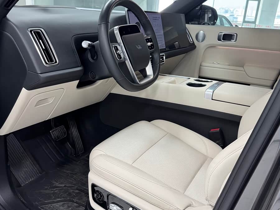 理想汽车 理想L7 2023 汽车图片 #18