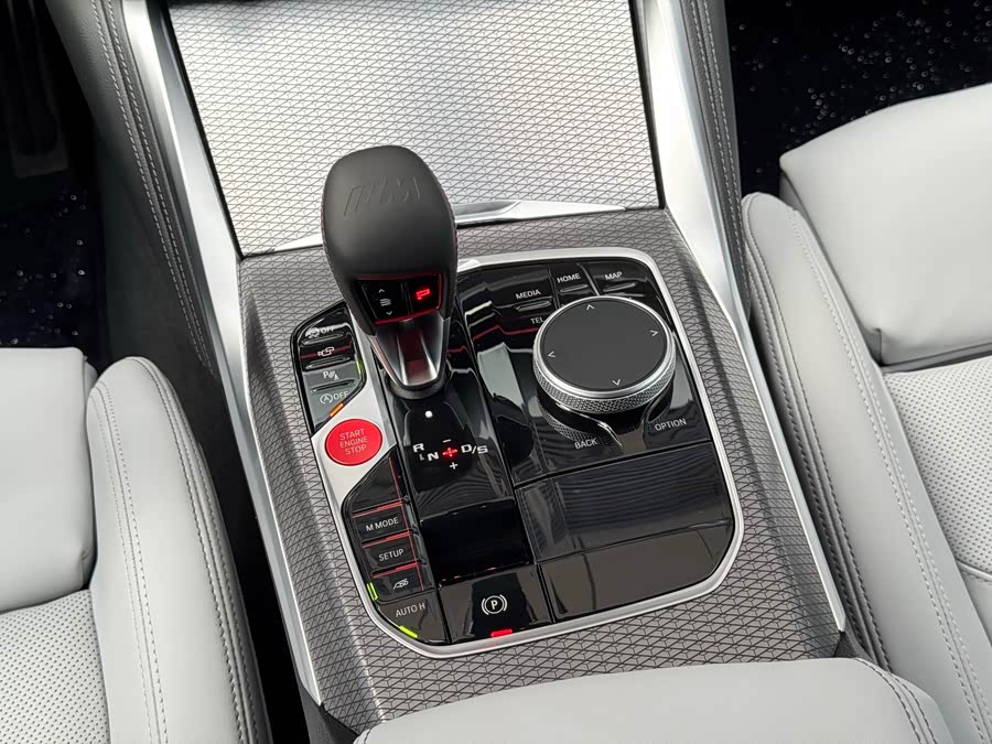 宝马 宝马M3 2025 汽车图片 #18