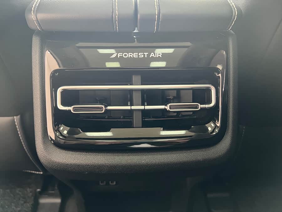 Changan UNI-K 2023 car image #18