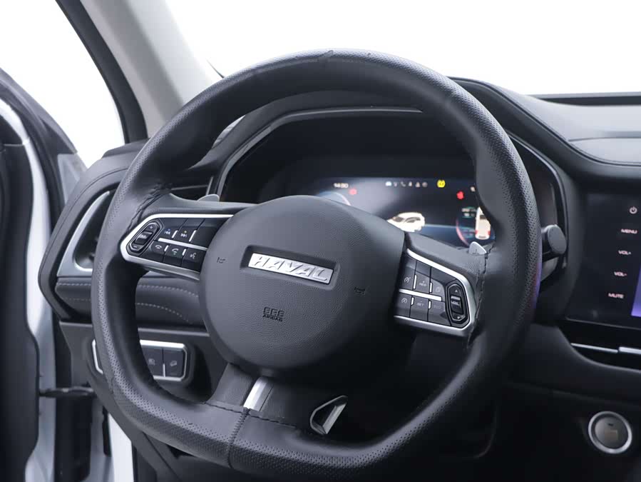 Haval F7 2020 #18 Haval F7 2020 car image #18