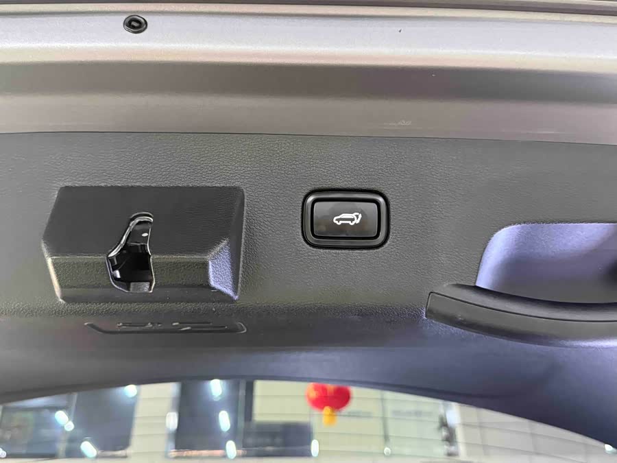Kia Sportage 2024 car image #18