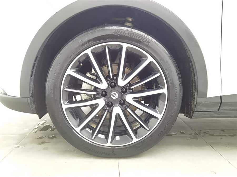 零跑汽车 零跑C11 2023 汽车图片 #18