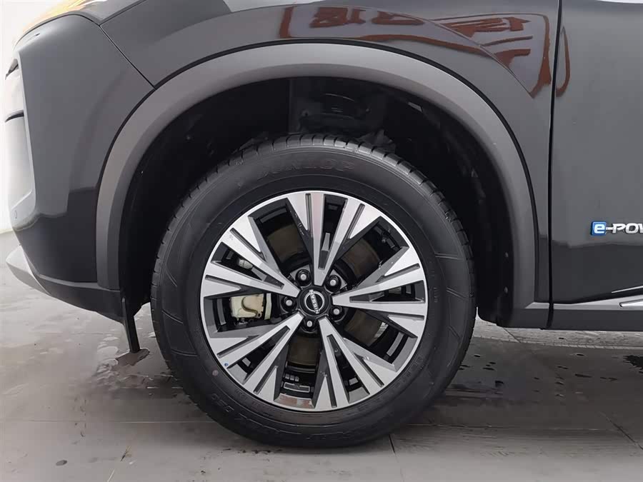 Nissan X-Trail 2024 imagem de carro #18