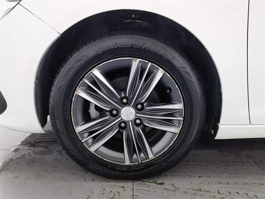 标致 标致308 2017 汽车图片 #18