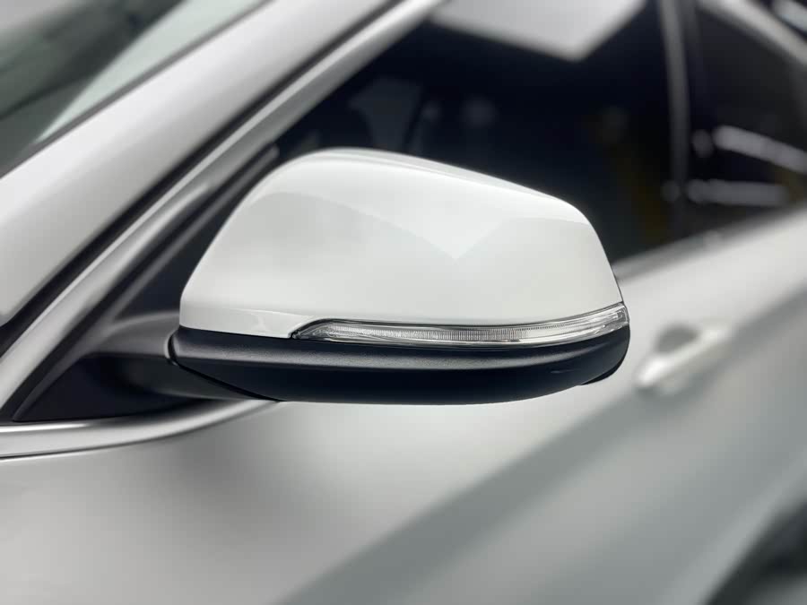 BMW X1 2021 car image #18