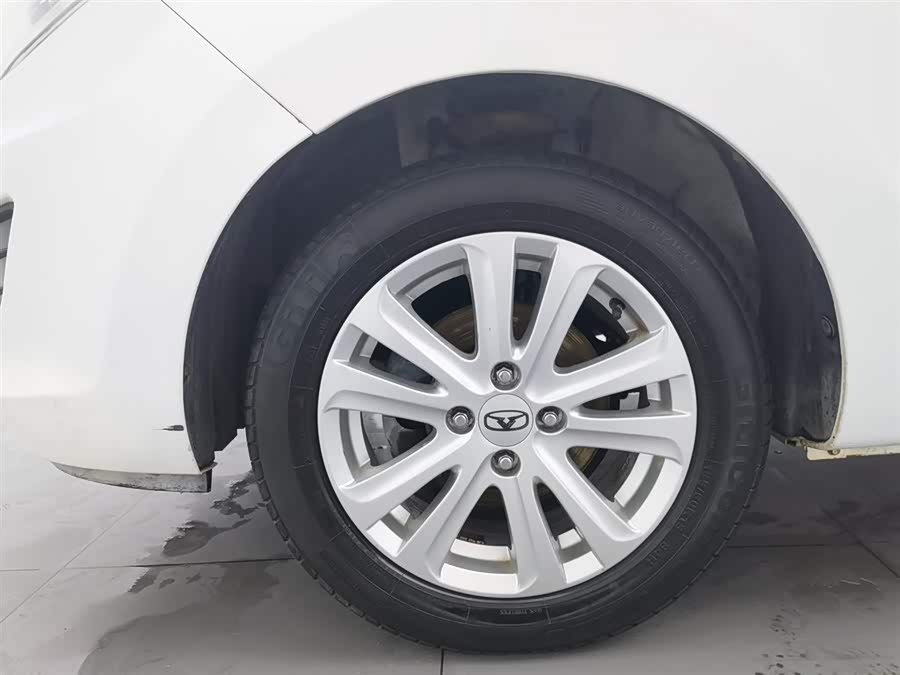 Kaiyi C3 2015 car image #18