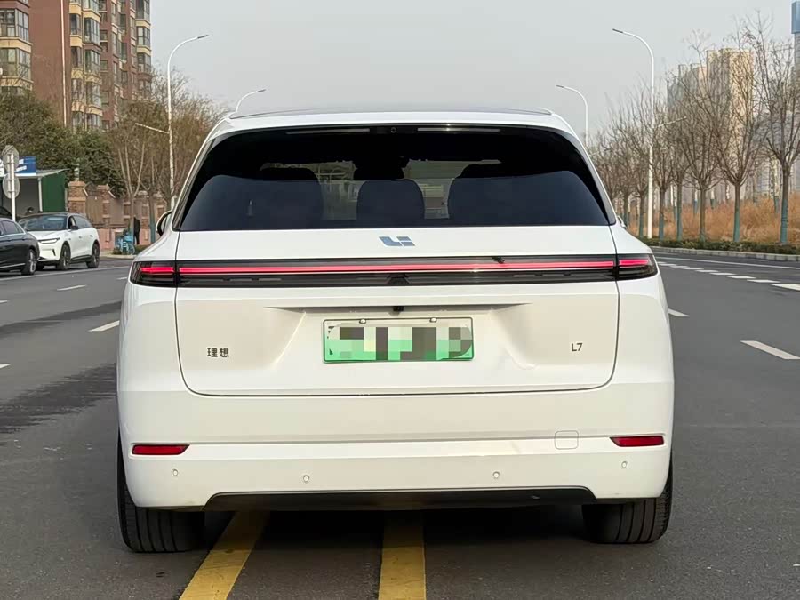 Li L7 2024 car image #18