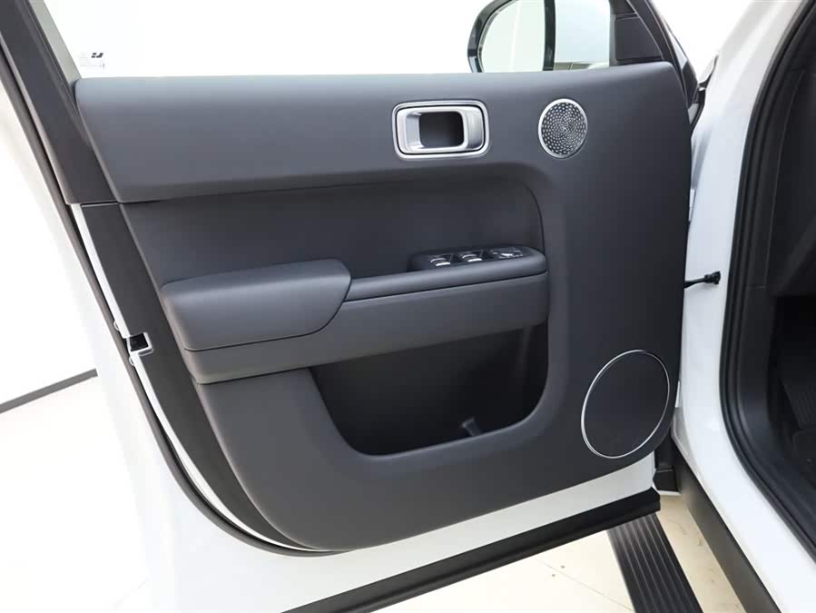 Li L9 2023 صورة سيارة #18