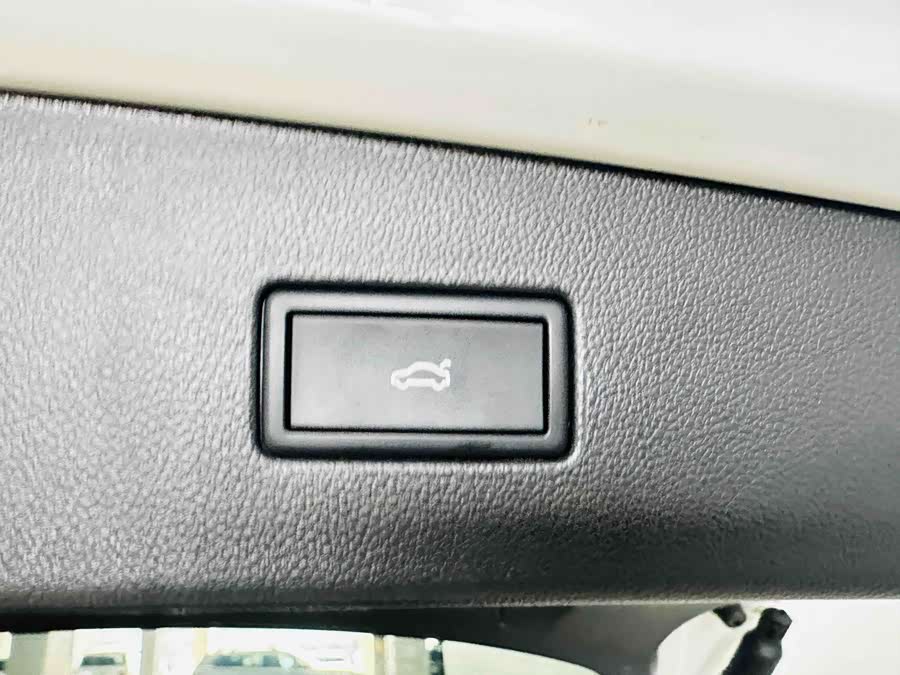 Volkswagen Tiguan L 2023 car image #18