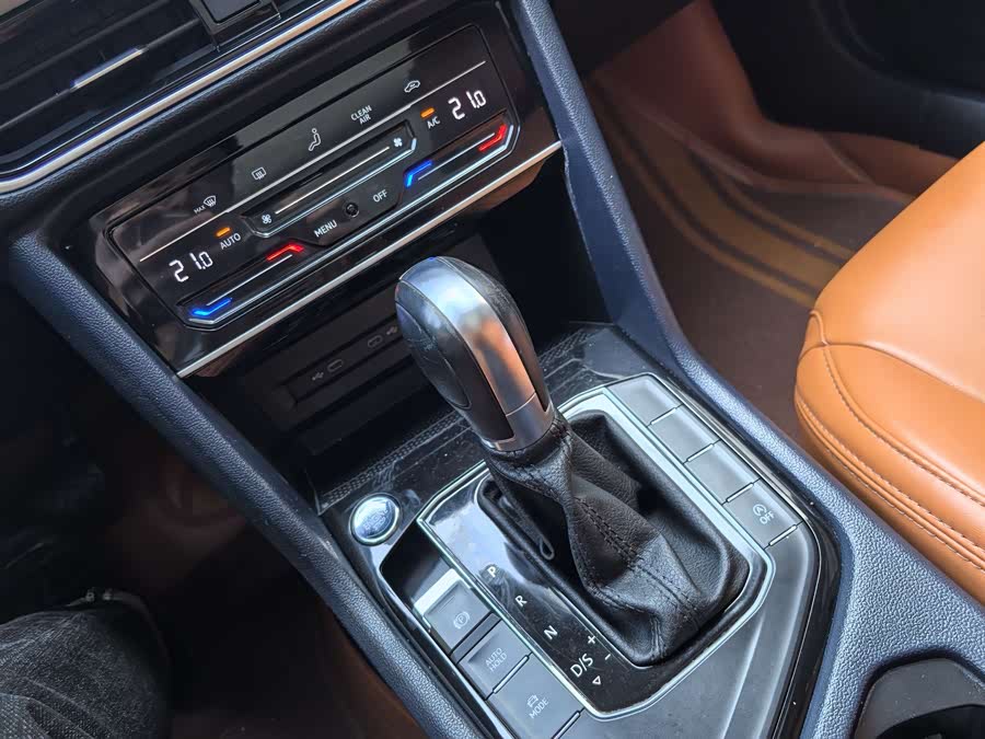 Volkswagen Tharu 2023 #18 Volkswagen Tharu 2023 car image #18