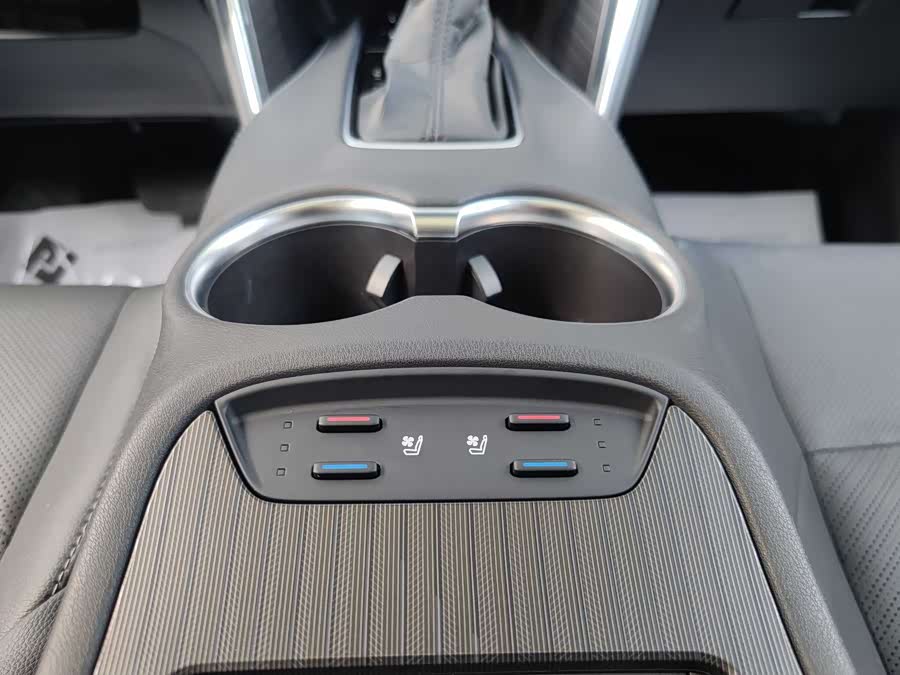 Toyota Harrier 2021 immagine di auto #18