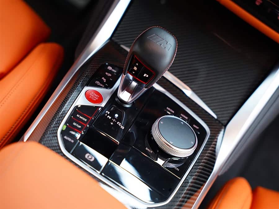 宝马 宝马M3 2023 #18 宝马 宝马M3 2023 汽车图片 #18