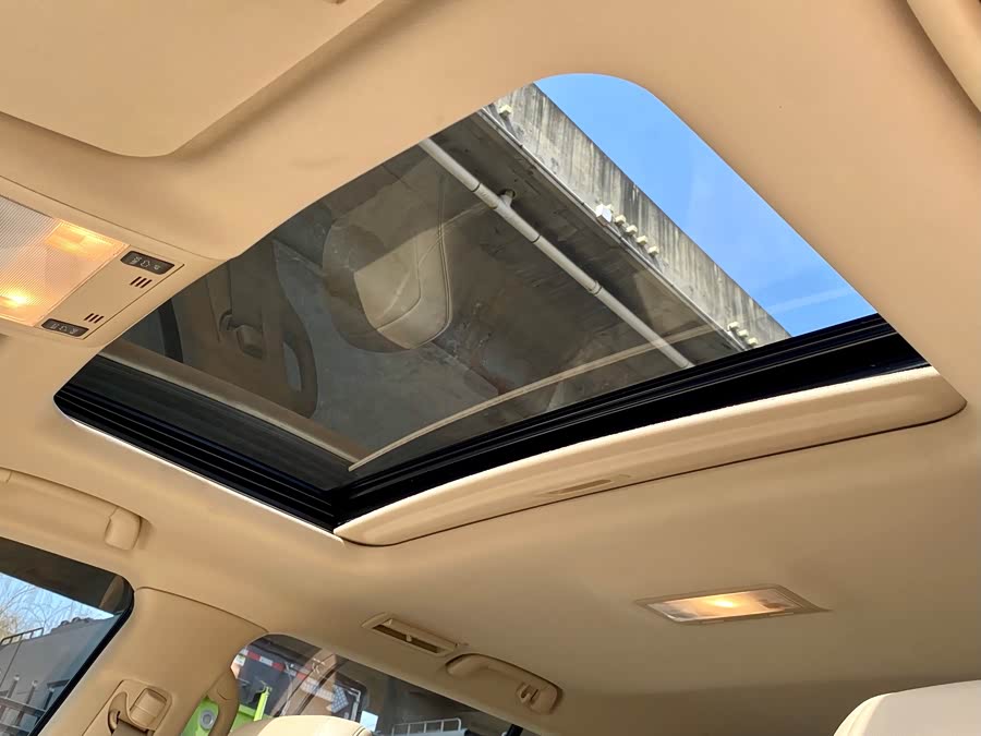 Toyota Land Cruiser 2015 #18 Toyota Land Cruiser 2015 car image #18