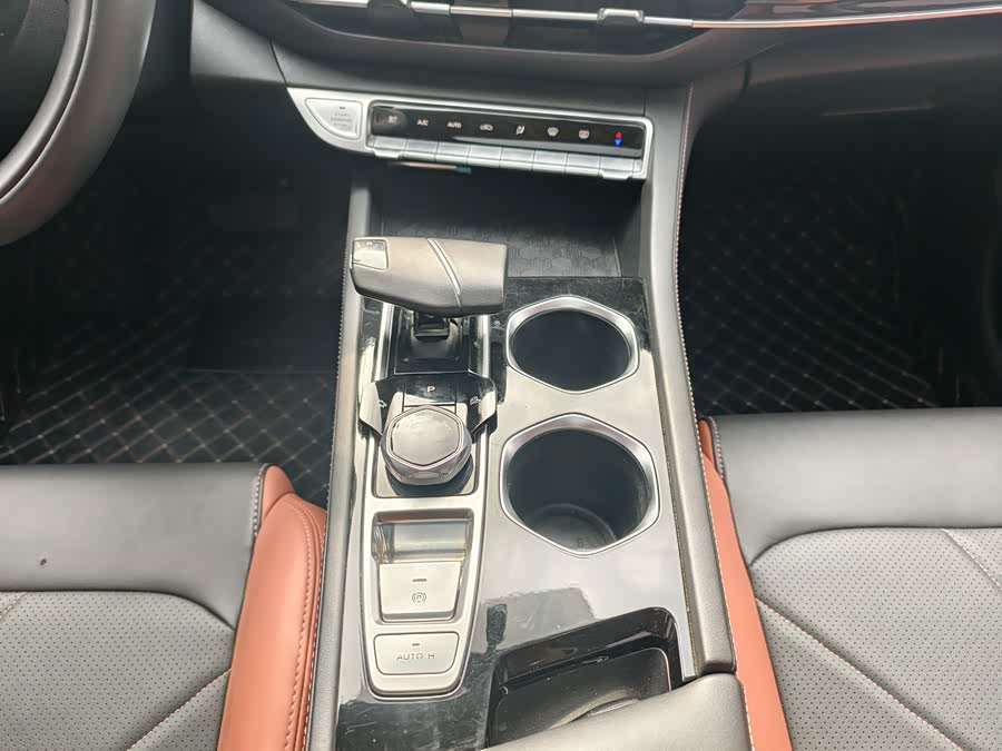 Changan Eado 2024 #18 Changan Eado 2024 car image #18