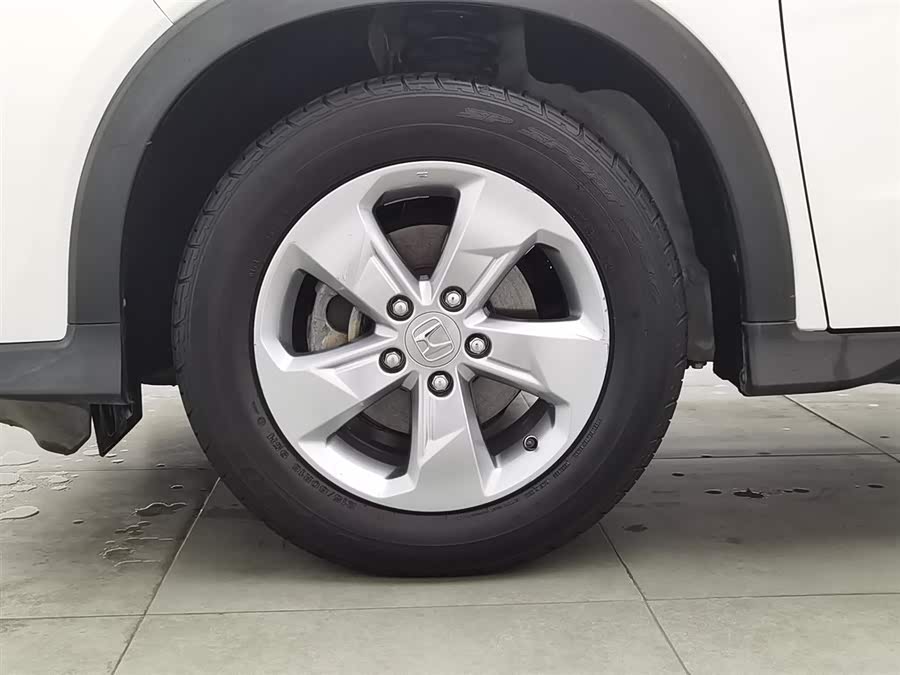 Honda XR-V 2019 #18 Honda XR-V 2019 صورة سيارة #18