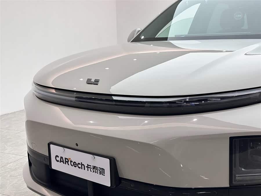Li L6 2024 صورة سيارة #18
