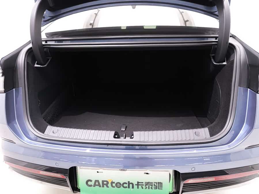 BYD Seal 07 DM-i 2025 #18 BYD Seal 07 DM-i 2025 car image #18