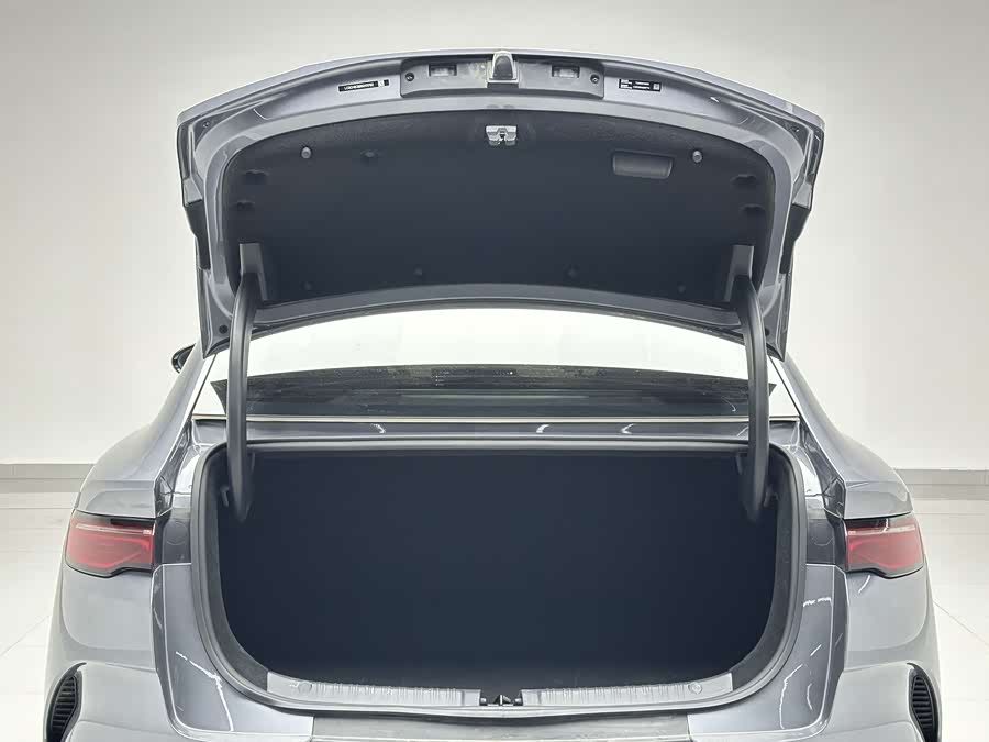 BYD Qin L 2025 car image #18