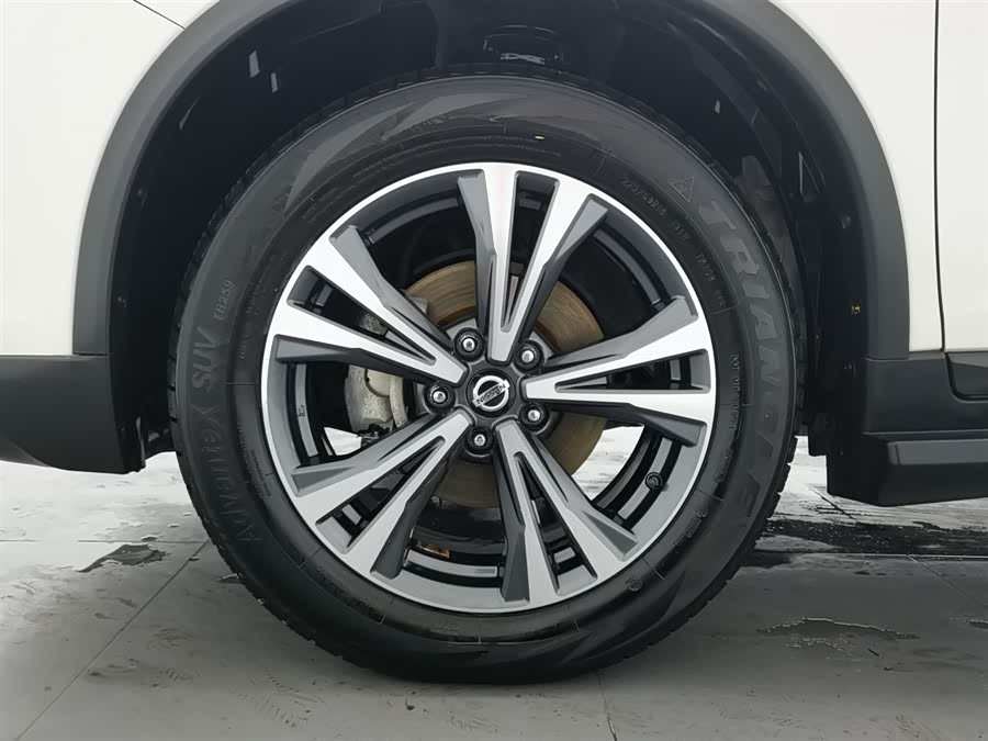 日产 奇骏 2020 汽车图片 #18