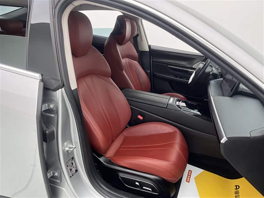 Xpeng P7 2022 #18 Xpeng P7 2022 immagine di auto #18