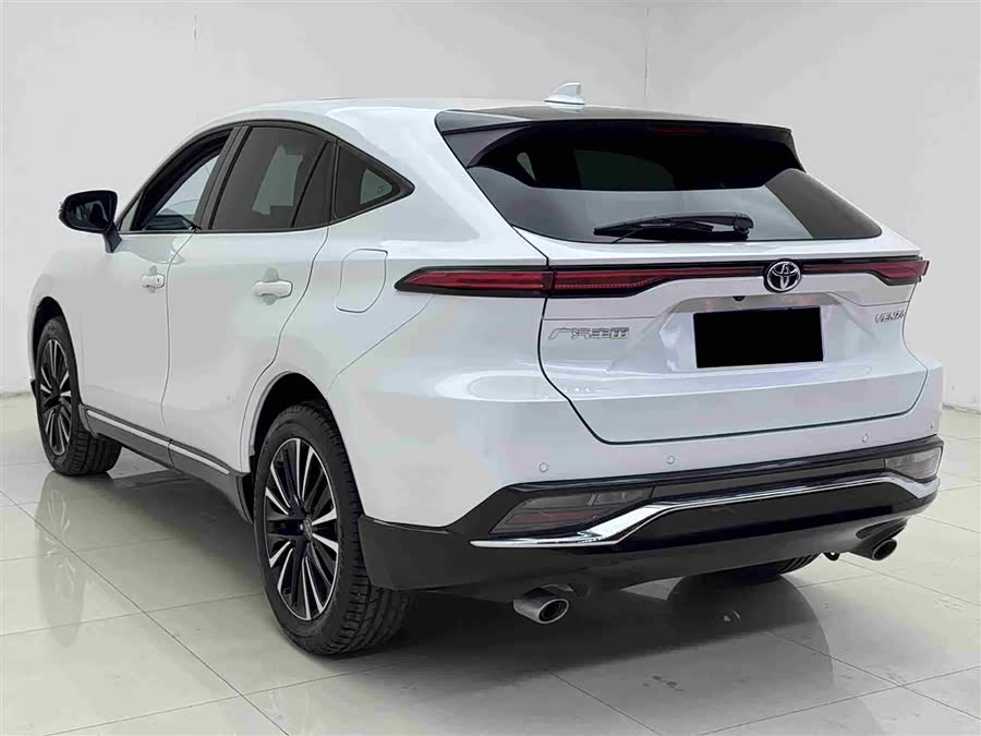 Toyota Venza 2024 immagine di auto #18