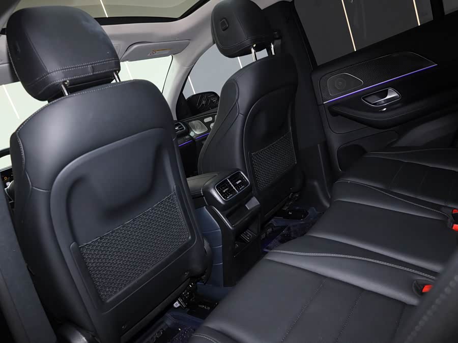 Mercedes-Benz GLE Coupe 2022 #18 Mercedes-Benz GLE Coupe 2022 car image #18