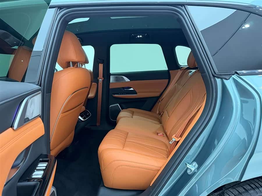 Xpeng G9 2024 immagine di auto #18