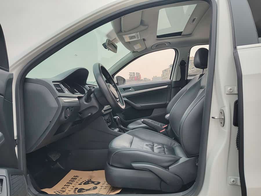 Volkswagen Lavida 2018 #18 Volkswagen Lavida 2018 car image #18