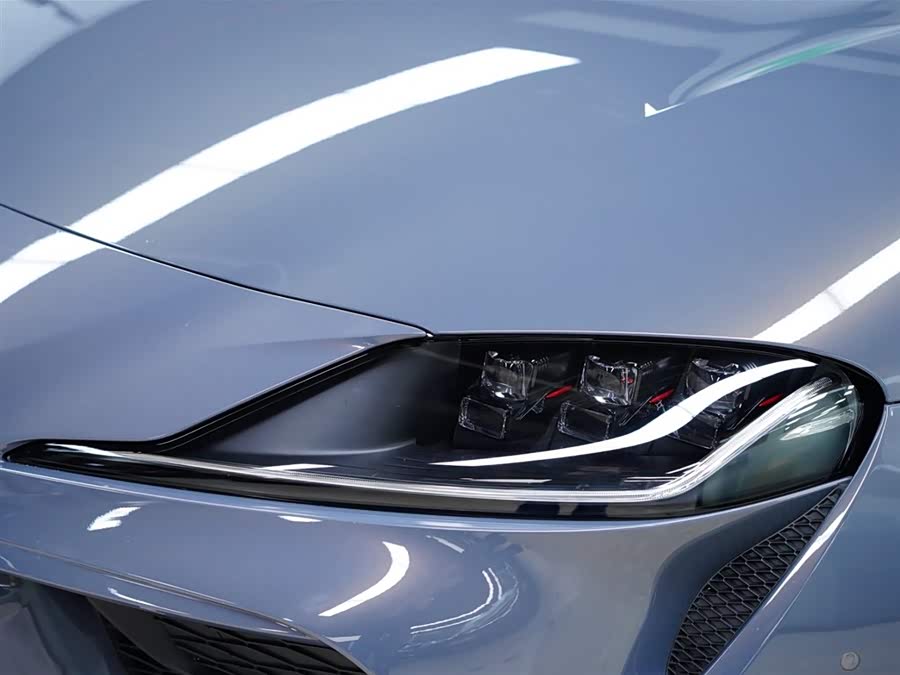 Toyota Supra 2024 #18 Toyota Supra 2024 car image #18