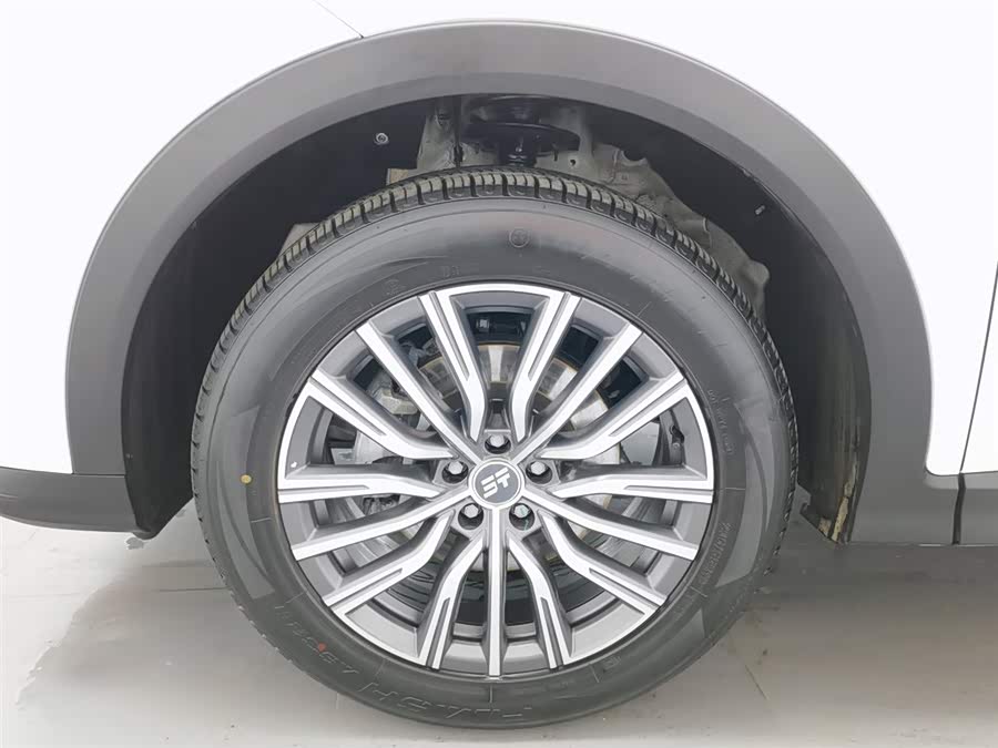 Jetour X70 C-DM 2024 car image #18