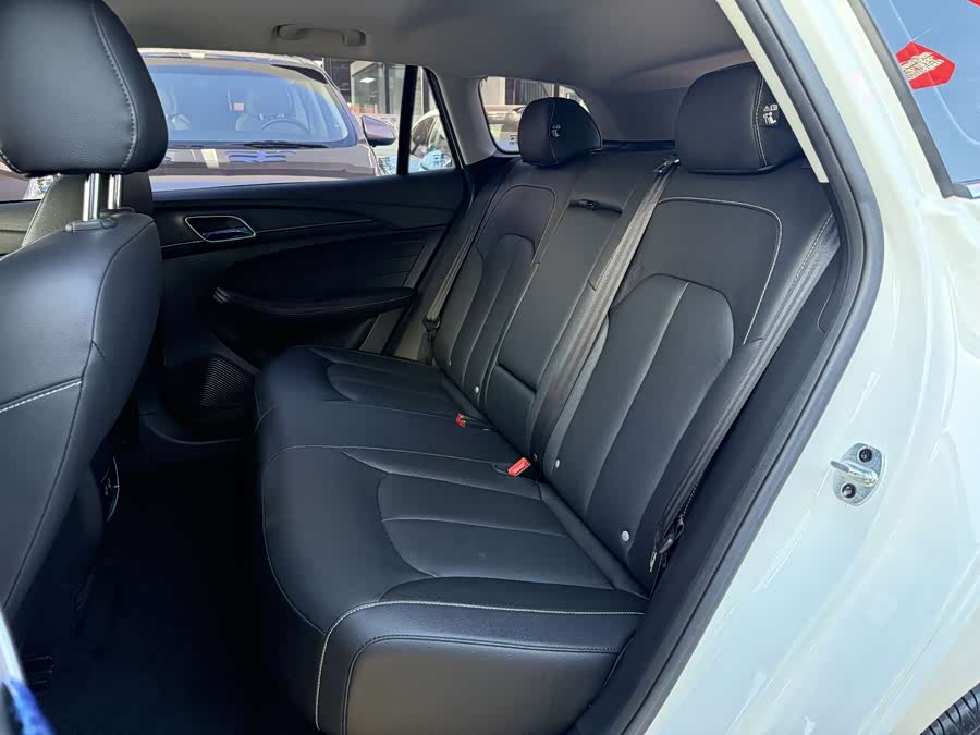 荣威 荣威Ei5 2019 汽车图片 #18