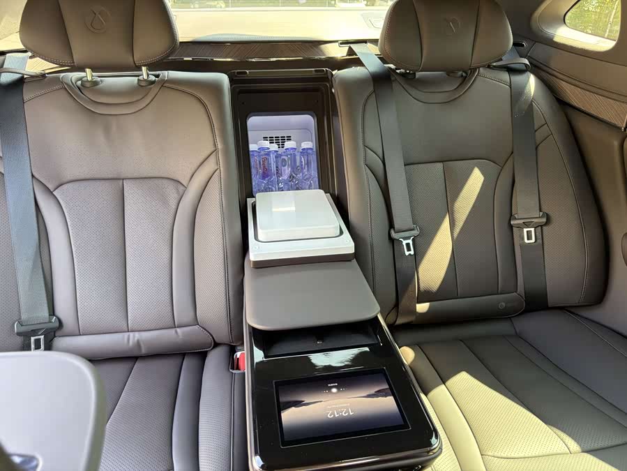 Denza Z9 2024 #18 Denza Z9 2024 immagine di auto #18