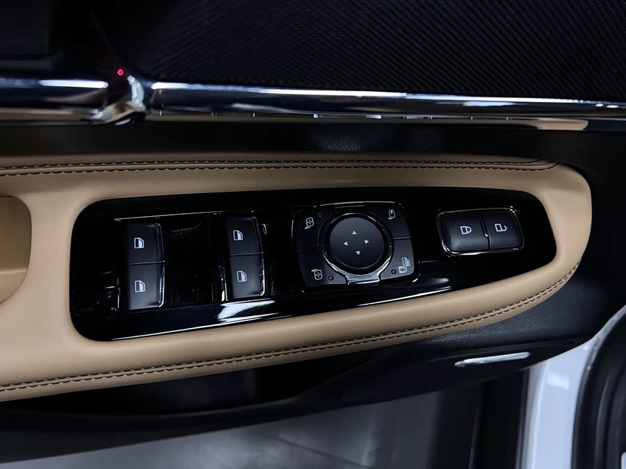 Changan 2021 car image #18