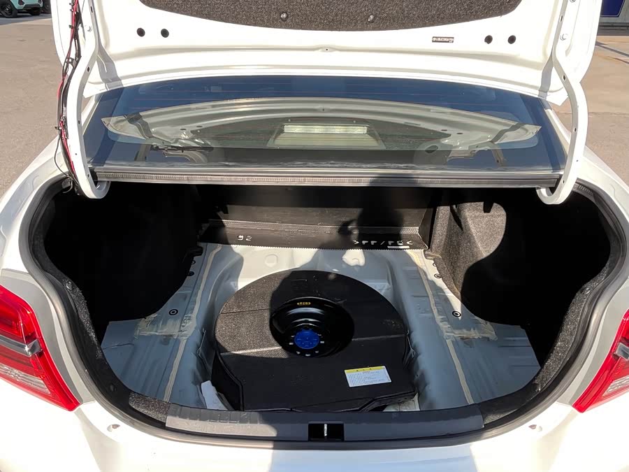 Toyota Yaris L Zhixiang 2019 صورة سيارة #18