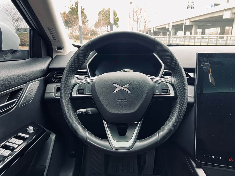 Xpeng G3 2023 immagine di auto #18