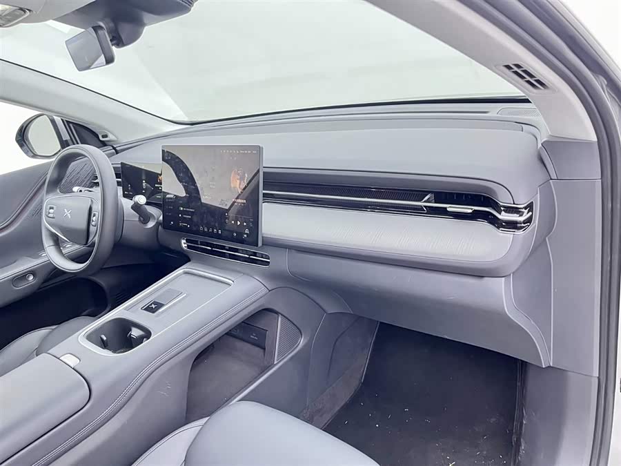 Xpeng G6 2025 #18 Xpeng G6 2025 immagine di auto #18