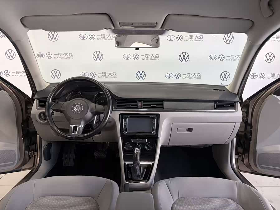 Volkswagen Bora 2014 immagine di auto #18