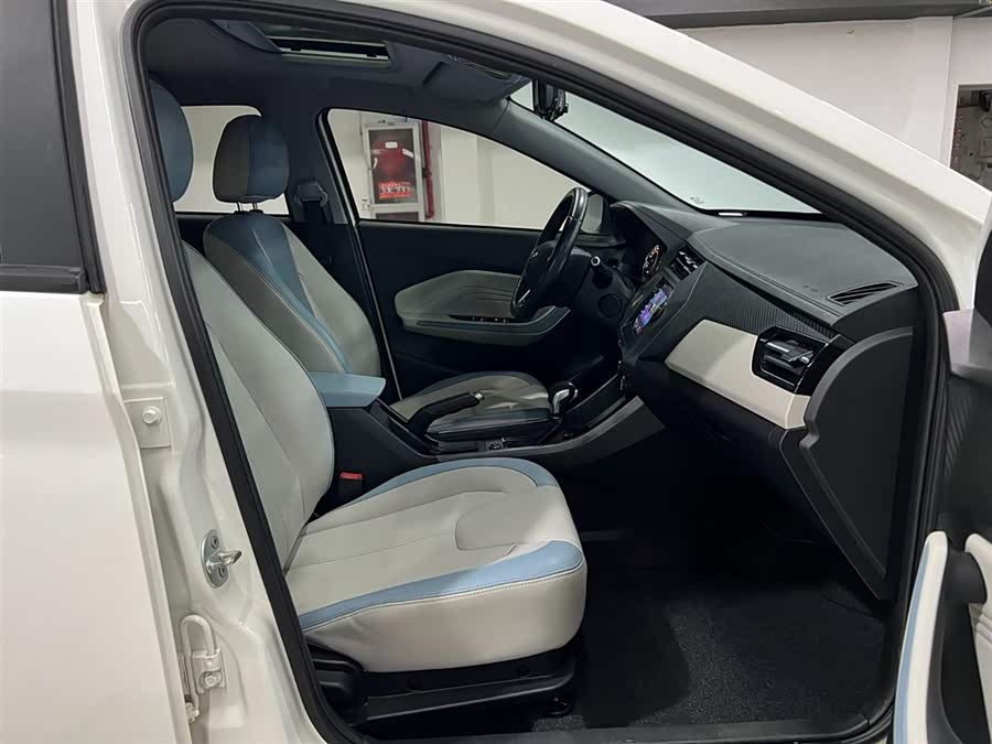 Chery Tiggo 3x 2022 car image #18