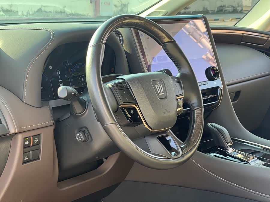 Toyota Vellfire 2023 #18 Toyota Vellfire 2023 immagine di auto #18