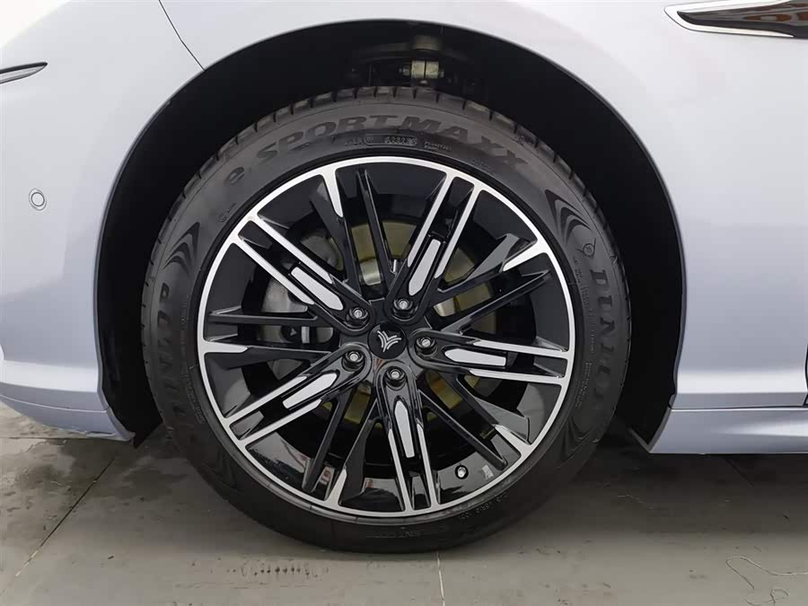 Neta S 2023 изображение автомобиля #18