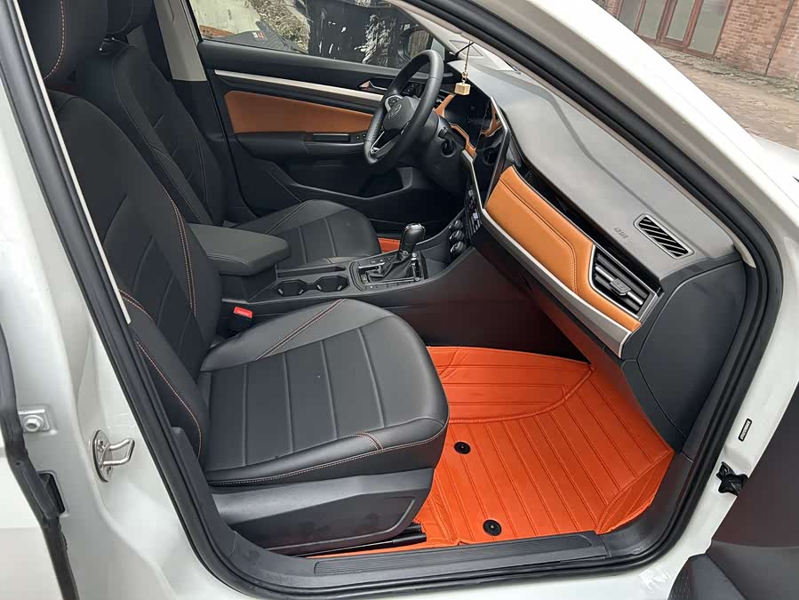 大众 宝来 2022 汽车图片 #18