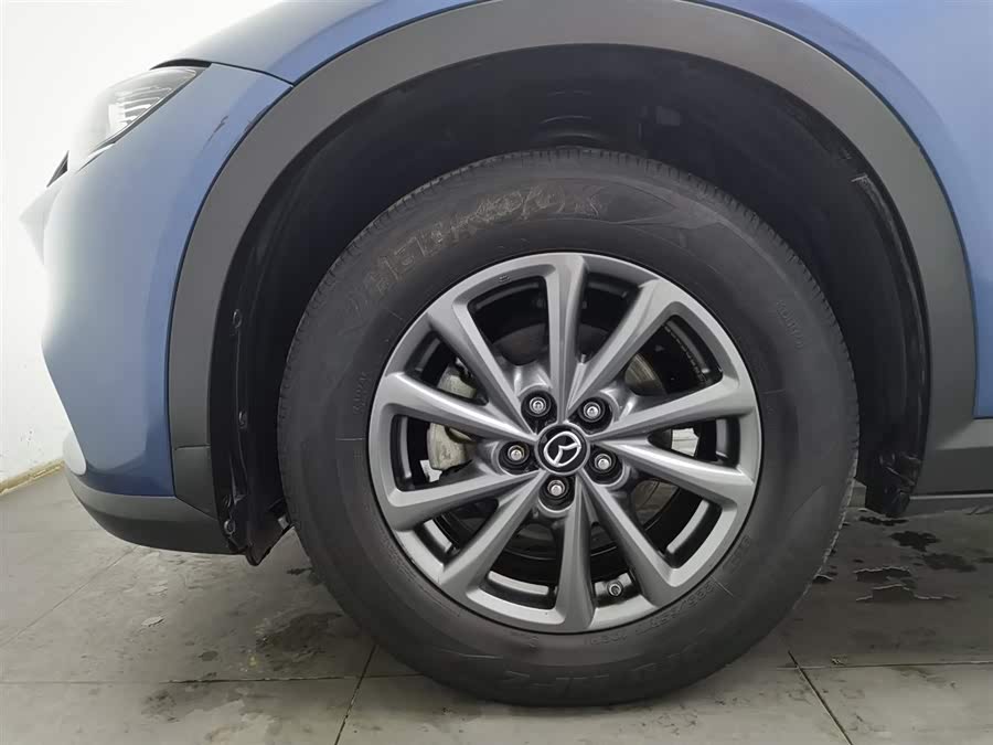 马自达 马自达CX-4 2020 汽车图片 #18